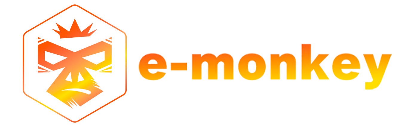 E-Monkey Ecommerce