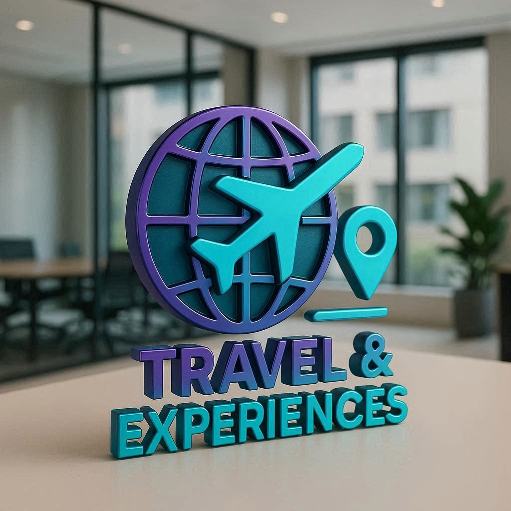 Travel & Experiences
