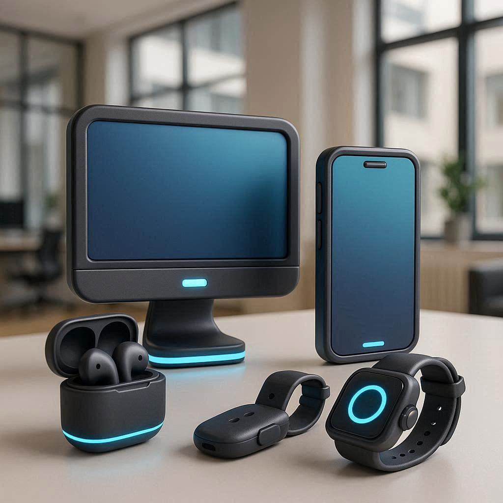Electronics & Gadgets