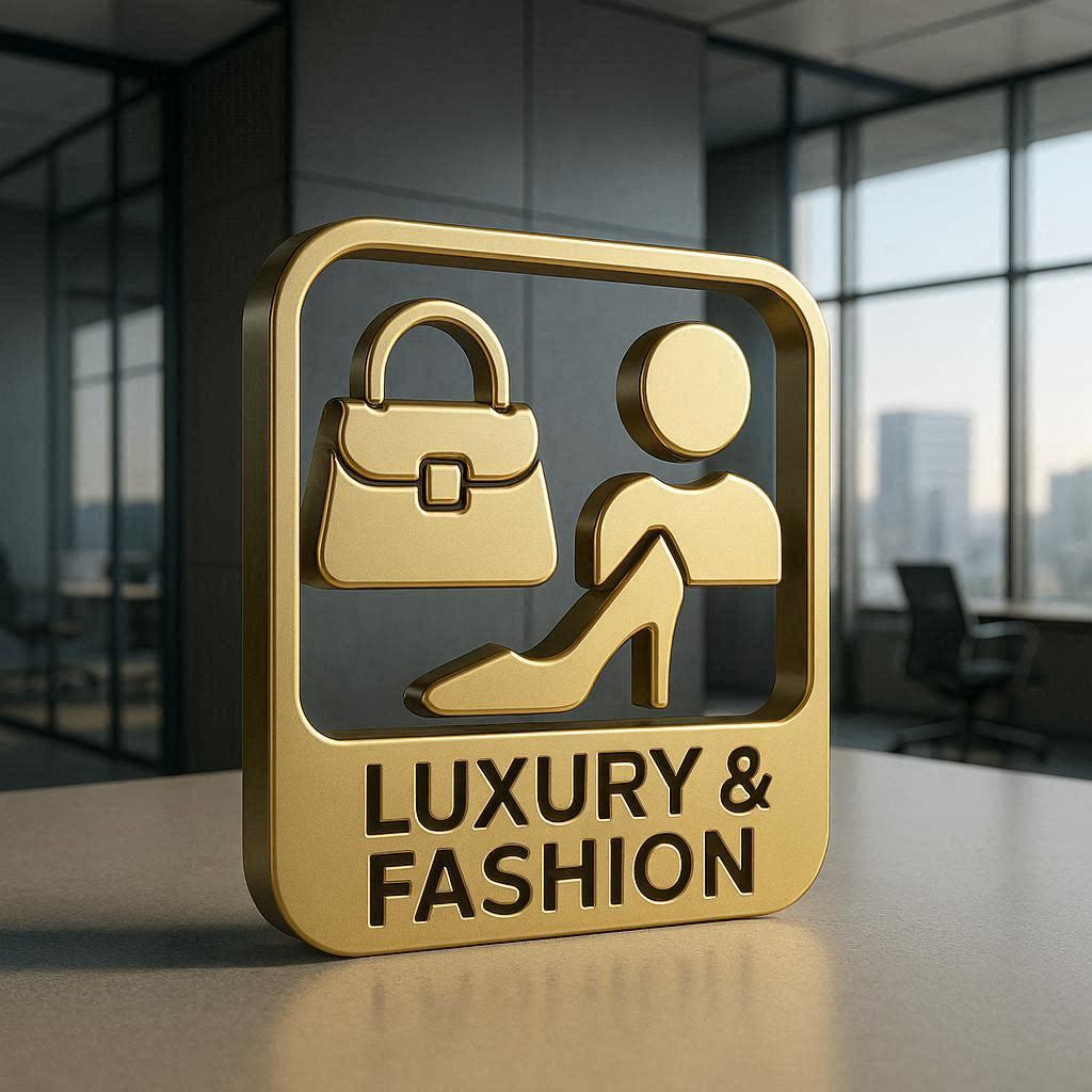 Luxury & Fashion